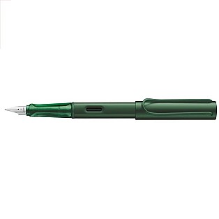 Lamy AL-star 2026 Pine Füllfederhalter