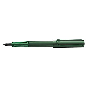 Lamy AL-star 2026 Pine Tintenroller