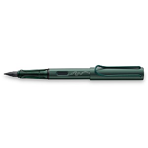 Lamy AL-star Harry Potter Slytherin Fountain pen