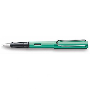 Lamy Al-star 2014 Bluegreen Vulpen