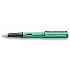 Lamy Al-star 2014 Bluegreen Fountain pen