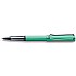 Lamy Al-star 2014 Bluegreen Rollerball