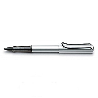 Lamy Al-star Aluminium Rollerball