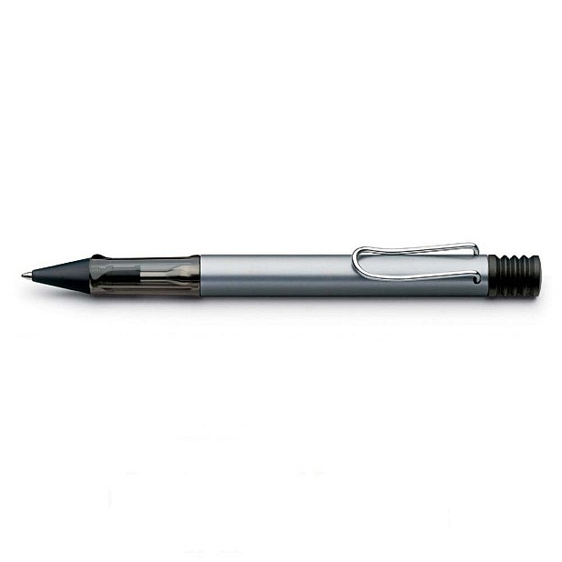 Lamy Al-star Anthracite Ballpoint