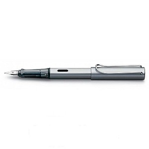 Lamy Al-star Anthracite Fountain pen