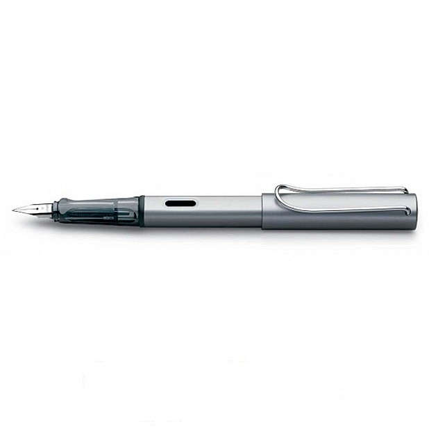 Lamy Al-star Antraciet Vulpen
