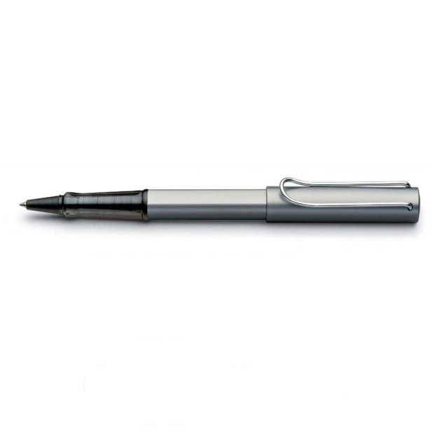 Lamy Al-star Anthracite Rollerball