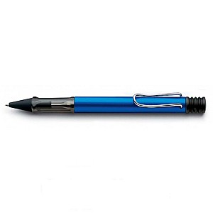 Lamy Al-star Blauw Balpen