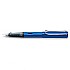 Lamy Al-star Blue Fountain pen