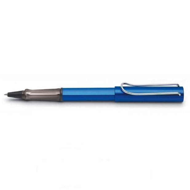 Lamy Al-star Blauw Rollerball
