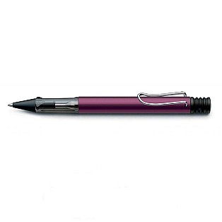 Lamy Al-star Paars Balpen