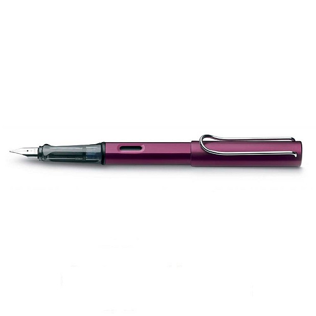 Lamy Al-star Paars Vulpen