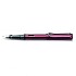 Lamy Al-star Purple Fountain pen