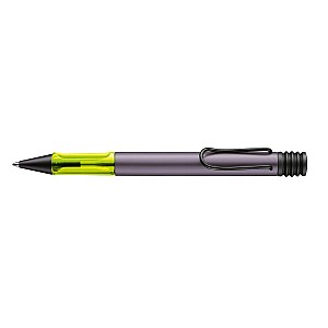 Lamy AL-star 2025 Aubergine Balpen