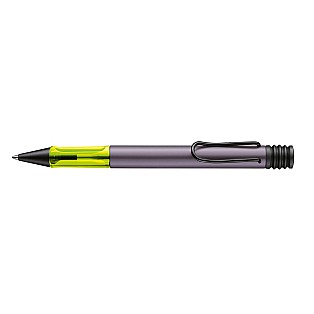 Lamy AL-star 2025 Aubergine Balpen