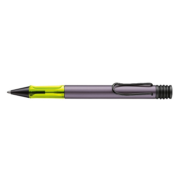 Lamy AL-star 2025 Aubergine Bolígrafo