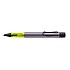 Lamy AL-star 2025 Aubergine Stylo Bille