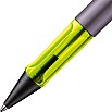 Lamy AL-star 2025 Aubergine Stylo Bille
