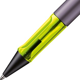 Lamy AL-star 2025 Aubergine Balpen