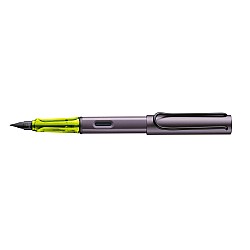 Lamy AL-star 2025 Aubergine Fountain pen