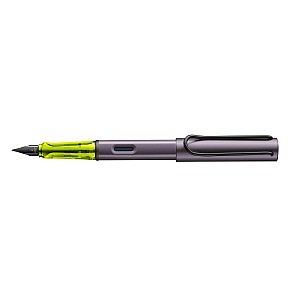 Lamy AL-star 2025 Aubergine Fountain pen