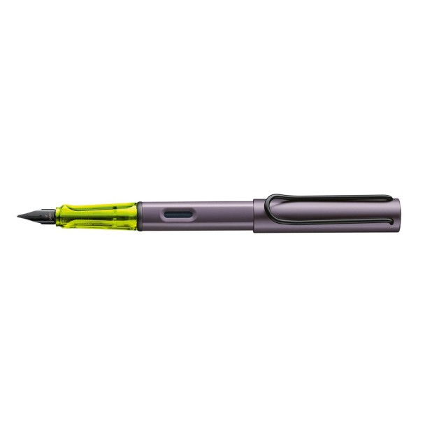Lamy AL-star 2025 Aubergine Vulpen
