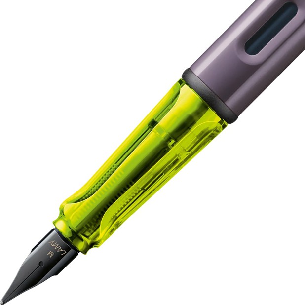 Lamy AL-star 2025 Aubergine Vulpen