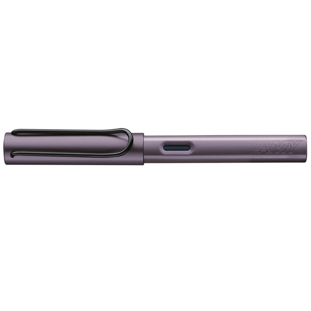 Lamy AL-star 2025 Aubergine Vulpen