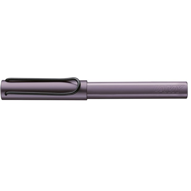 Lamy AL-star 2025 Aubergine Rollerball
