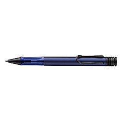 Lamy AL-star 2025 Dark Dusk Ballpoint