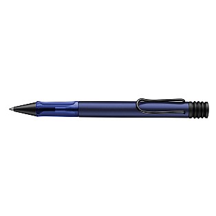 Lamy AL-star 2025 Dark Dusk Balpen