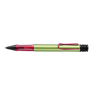 Lamy AL-star 2026 Disco Balpen