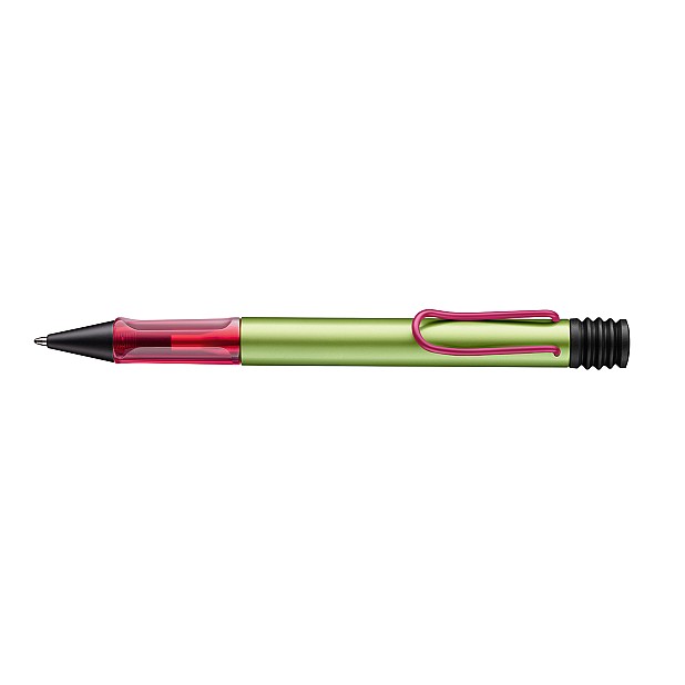 Lamy AL-star 2026 Disco Esferográfica