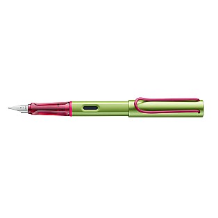 Lamy AL-star 2026 Disco Vulpen