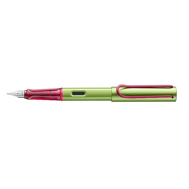 Lamy AL-star 2026 Disco Fountain pen