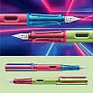 Lamy AL-star 2026 Disco Vulpen