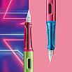 Lamy AL-star 2026 Disco Vulpen
