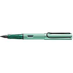 Lamy AL-star 2025 Mint Fountain pen