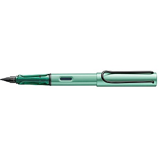 Lamy AL-star 2025 Mint Füllfederhalter