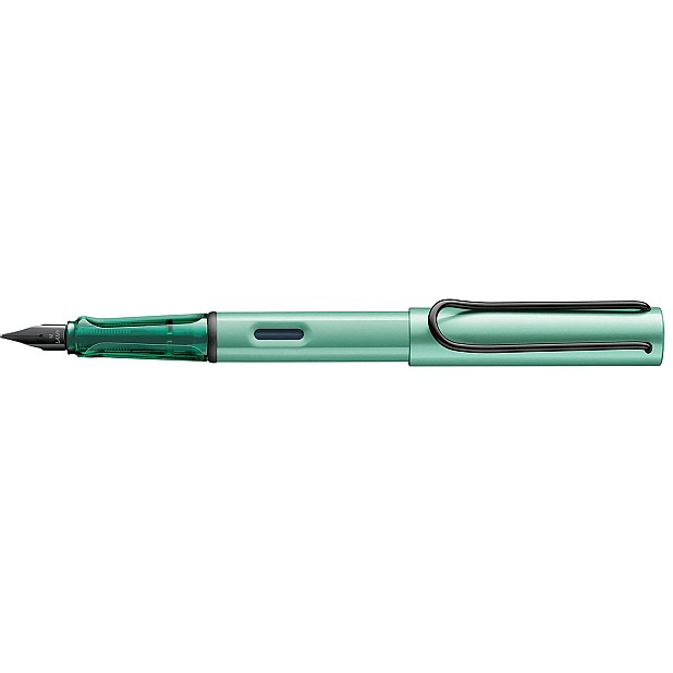 Lamy AL-star 2025 Mint Fountain pen