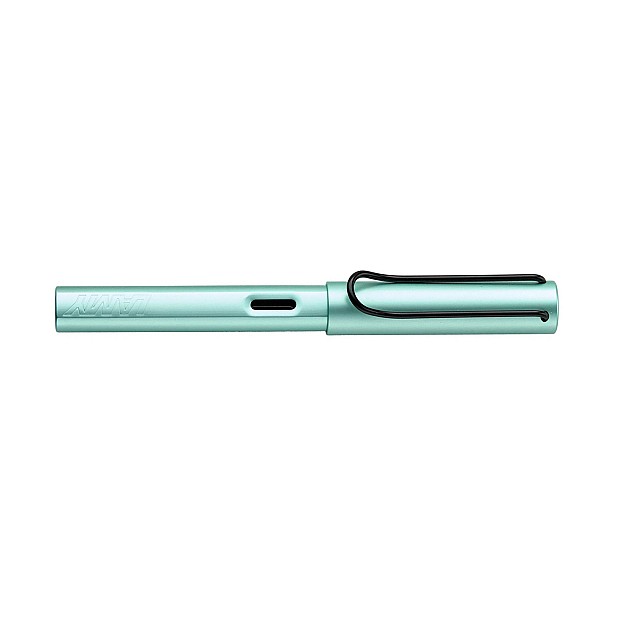 Lamy AL-star 2025 Mint Fountain pen