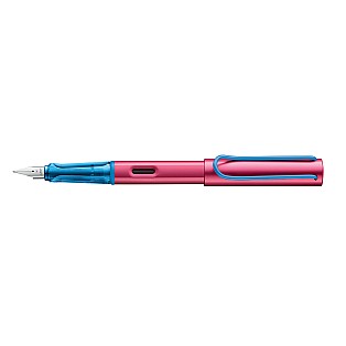 Lamy AL-star 2026 Rollerskate Vulpen