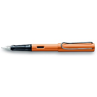 Lamy Al-star 2019 Bronze Fountain pen