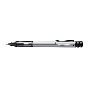 Lamy AL-star 2022 Whitesilver Balpen