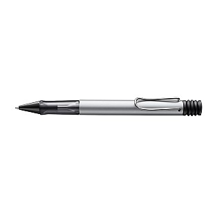 Lamy AL-star 2022 Whitesilver Ballpoint