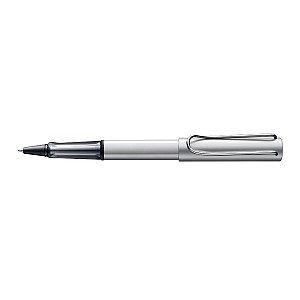Lamy AL-star 2022 Whitesilver Tintenroller