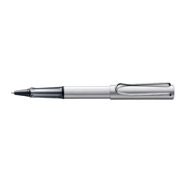 Lamy AL-star 2022 Whitesilver Rollerball