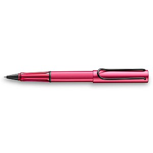 Lamy AL-star 2024 Fiery Tintenroller