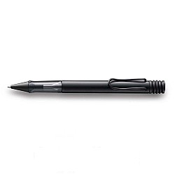 Lamy AL-star Black Ballpoint
