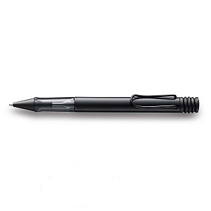 Lamy Al-star Zwart Balpen